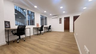 Oficina  Calle cruz conde. Tu oficina en el centro de c�rdoba