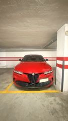 Autoparkplatz en Avenida virgen de las angustias 37. Tu cochera en santa rosa