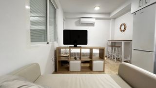 Location Studio  Calle villa de rota. Estudio en villa de rota