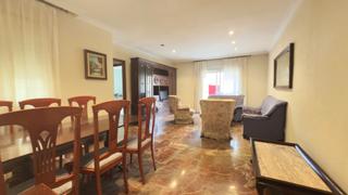 Appartement  Calle del alcalde velasco navarro. **piso en venta en ciudad jardín - un espacio para disfrutar**