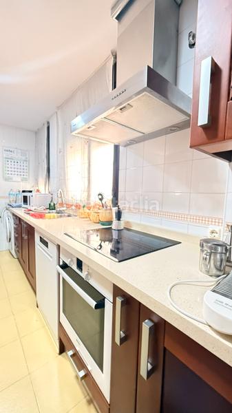 Foto 0baf2378-202e-498e-9a7c-70435076ad4d. Alquiler piso en felipe mellizo cuadrado 5 tu piso junto arroyo del moro en Córdoba