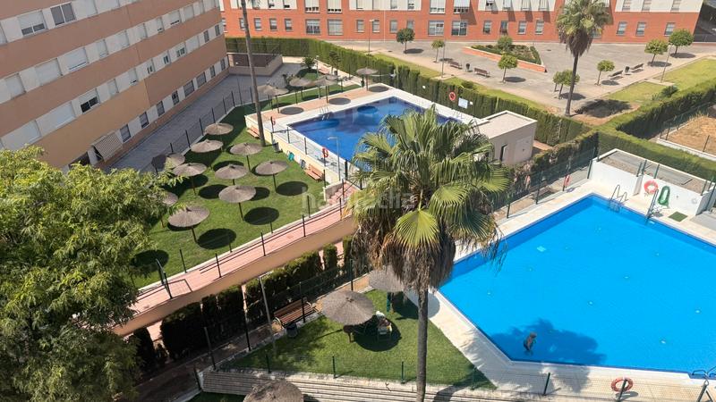 Foto 3913b853-7422-482f-a6c9-22e1aeed1c79. Alquiler piso en felipe mellizo cuadrado 5 tu piso junto arroyo del moro en Córdoba