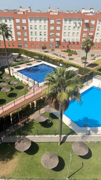 Foto 6fcaf3af-f04e-4a4f-b9b9-024663257452. Alquiler piso en felipe mellizo cuadrado 5 tu piso junto arroyo del moro en Córdoba
