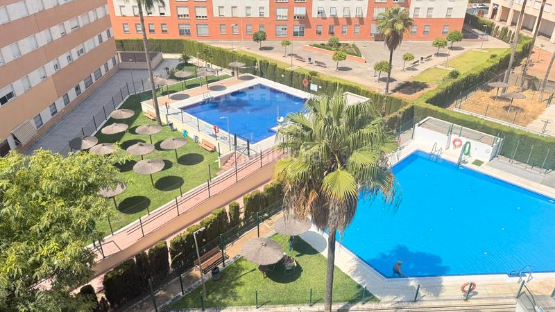 Foto a7533b3e-ca04-4afa-ba88-087c44576a79. Alquiler piso en felipe mellizo cuadrado 5 tu piso junto arroyo del moro en Córdoba