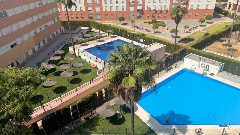 Foto eb1341fd-2b4c-4c61-af09-bd9ddc7598ef. Alquiler piso en felipe mellizo cuadrado 5 tu piso junto arroyo del moro en Córdoba