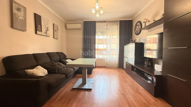 Foto 6cd73d72-d748-4e14-bb91-dbf9bbb46a67. Appartamento in Ciudad Jardín - Zoco Córdoba