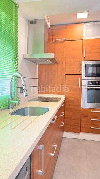 Foto b756cad5-7e21-47b9-8090-c3f7e40b97f3. Appartamento in Ciudad Jardín - Zoco Córdoba