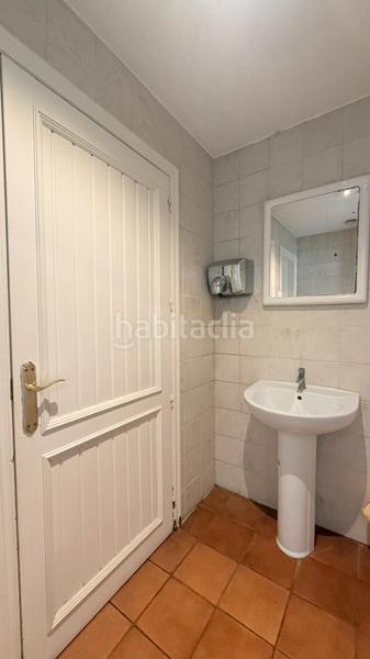 Foto 655f55a5-115b-4fff-8962-d74f1c026b3d. Geschäftsraum mit heizung in Ciudad Jardín - Zoco Córdoba