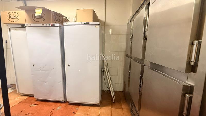 Foto 9ed61077-3269-400e-b2db-3bce2a95f9c3. Geschäftsraum mit heizung in Ciudad Jardín - Zoco Córdoba