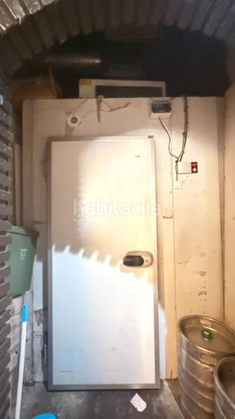 Foto cc0c22f8-d4f1-4517-aa7e-0ca747790466. Geschäftsraum mit heizung in Ciudad Jardín - Zoco Córdoba