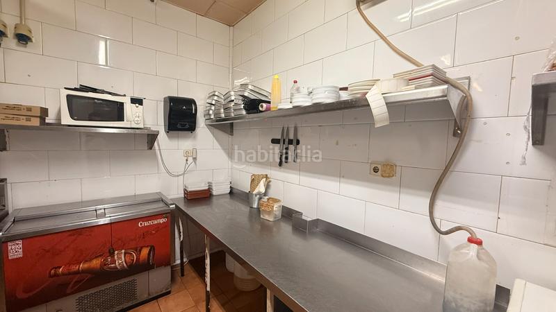 Foto cfc8e7af-d6c1-4e3e-85ae-bf7d42f64a7c. Geschäftsraum mit heizung in Ciudad Jardín - Zoco Córdoba