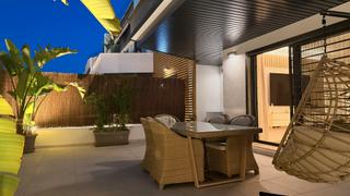 Rez-de-chaussée  Calle el manantial. Lujo y comodidad con esta espectacular vivienda de 3 dormitorios