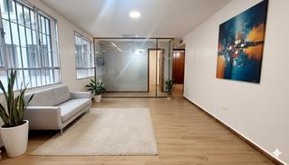 Location Bureau  Calle cruz conde. Tu oficina en el centro de córdoba