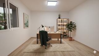 Location Bureau  Calle cruz conde. Tu oficina en el centro de córdoba