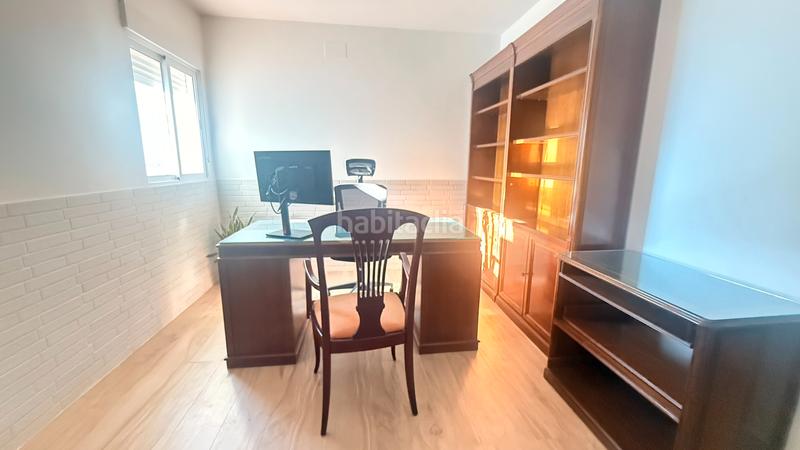 Foto 0cd2b936-3a15-4541-b86e-afa9de2c7276. Casa amb xemeneia calefacció aparcament piscina a Almodóvar del Río