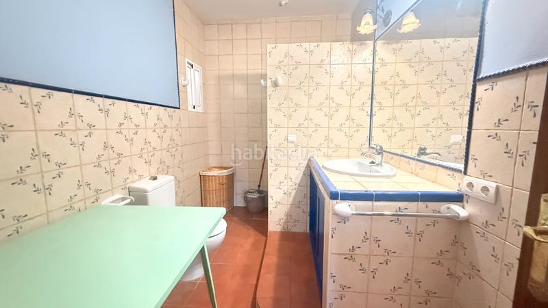 Foto 1a3a8d99-bc28-4954-98d9-b89ca3c7c689. Casa amb xemeneia calefacció aparcament piscina a Almodóvar del Río