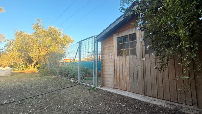 Foto 200767f0-a060-42db-ae1f-1b2d015592b3. Casa amb xemeneia calefacció aparcament piscina a Almodóvar del Río