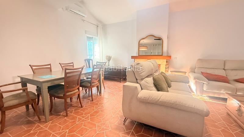 Foto 3faf5e8b-8904-48ad-b33d-02576cb7145e. Casa amb xemeneia calefacció aparcament piscina a Almodóvar del Río