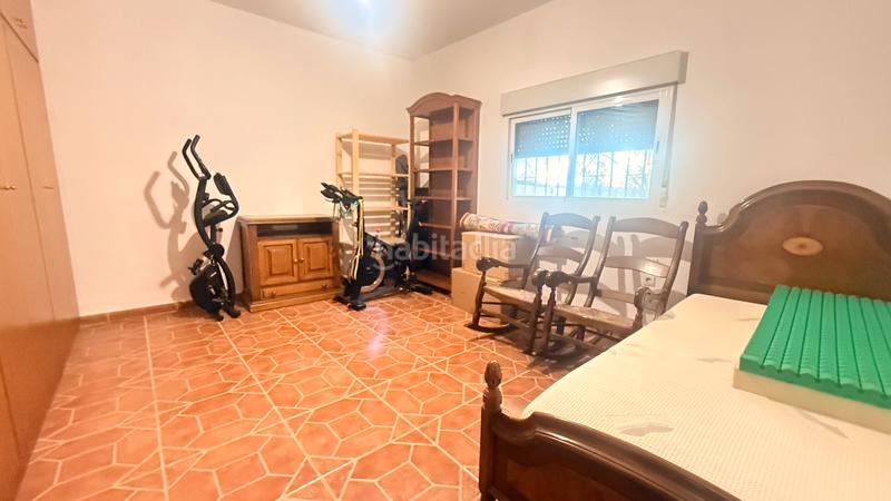 Foto 443203d4-d60f-405a-b809-df4608d81f84. Casa amb xemeneia calefacció aparcament piscina a Almodóvar del Río