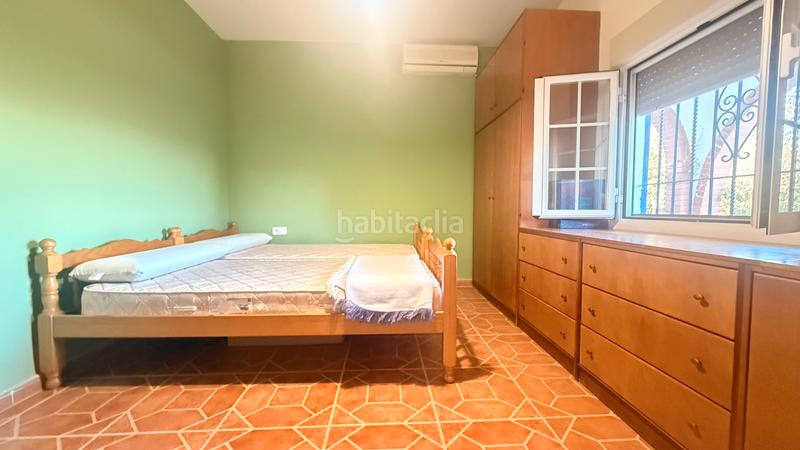 Foto 4ae2c7e4-a8af-490d-828f-15796f1339b6. Casa amb xemeneia calefacció aparcament piscina a Almodóvar del Río