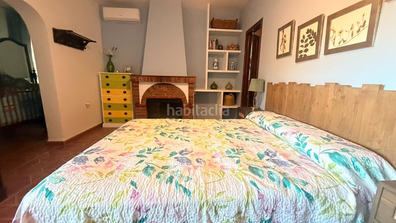 Foto 61f27e08-eb6e-4222-a77e-6bec8663b974. Casa amb xemeneia calefacció aparcament piscina a Almodóvar del Río