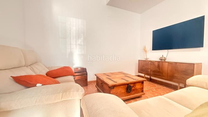 Foto a18e4170-8a0c-4bb9-9511-a850238f3299. Casa amb xemeneia calefacció aparcament piscina a Almodóvar del Río