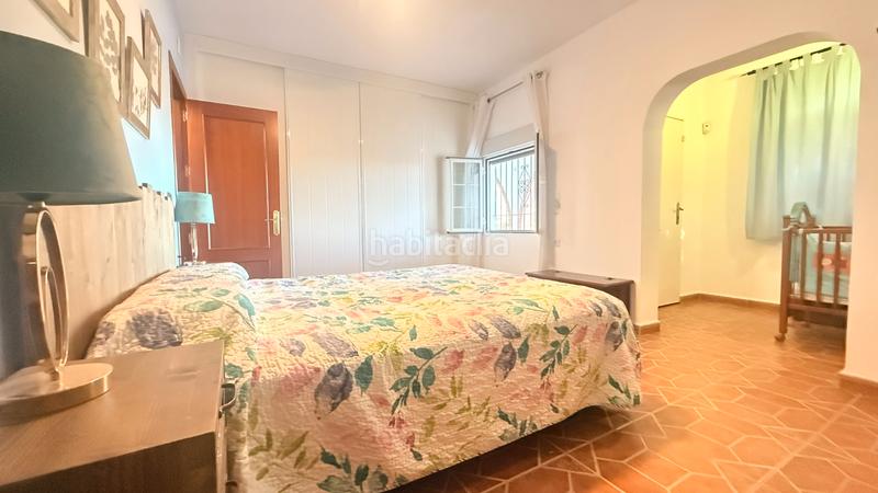 Foto a20d5046-262a-4b8a-9911-579e9e7f37fb. Casa amb xemeneia calefacció aparcament piscina a Almodóvar del Río