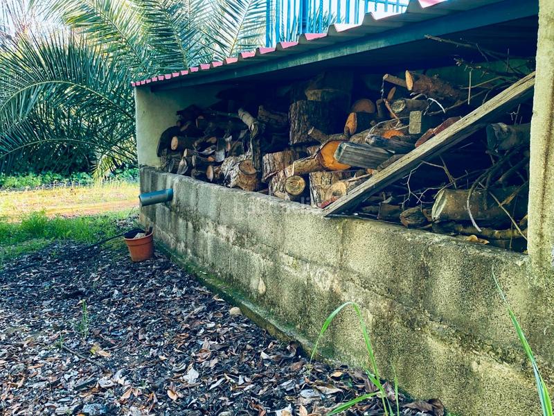 Foto e1231f41-f4d3-4d01-a2e6-cf48d97fc921. Casa amb xemeneia calefacció aparcament piscina a Almodóvar del Río