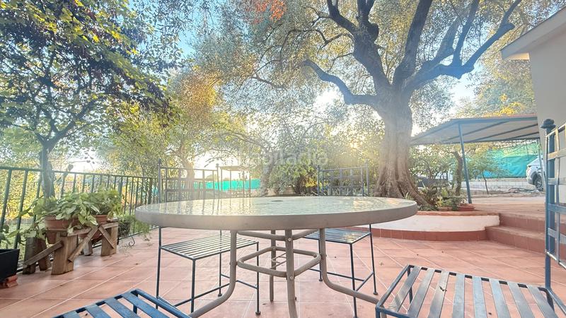 Foto e9e90499-6582-497c-ac24-2853004fdf10. Casa amb xemeneia calefacció aparcament piscina a Almodóvar del Río