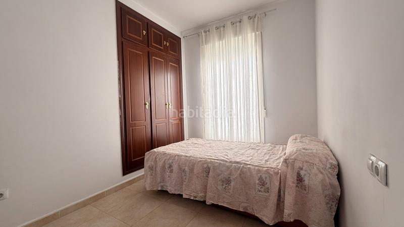 Foto 7b0852bd-ad6c-4446-a4e4-7581f39aebbe. Semi detached house with parking in Guadalcázar