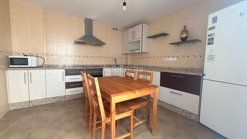 Foto 82341cc8-f70a-41e1-ba1c-6ddbb38ceb8a. Semi detached house with parking in Guadalcázar