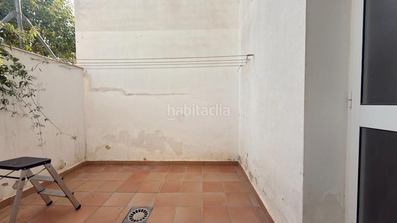 Foto 849638f6-8e3e-4a6e-b6f7-3af507910342. Semi detached house with parking in Guadalcázar