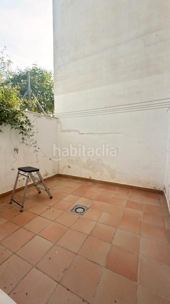 Foto 8872bcab-6d54-453b-a6b2-12174d2a2d67. Semi detached house with parking in Guadalcázar