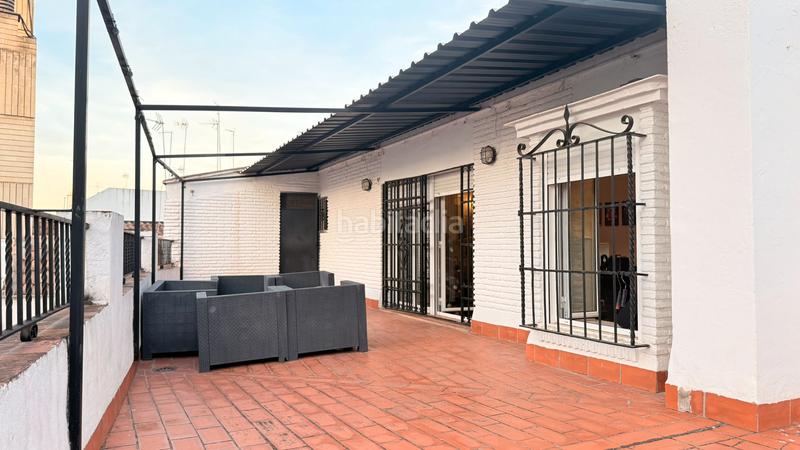 Foto 048d674e-479e-4348-a0cf-40b648838949. Flat with parking in Centro Córdoba