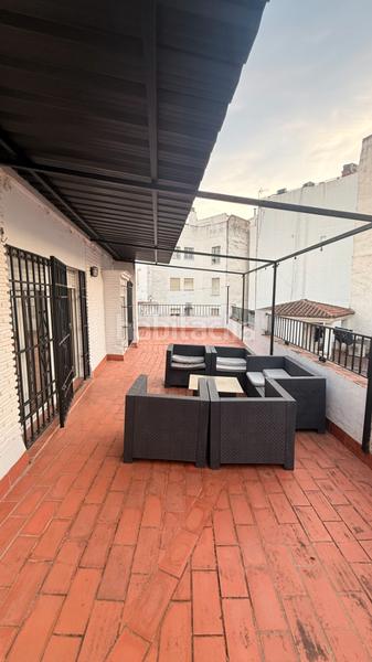 Foto 05c9c172-d0ca-43b8-9d83-a56cc626883f. Flat with parking in Centro Córdoba