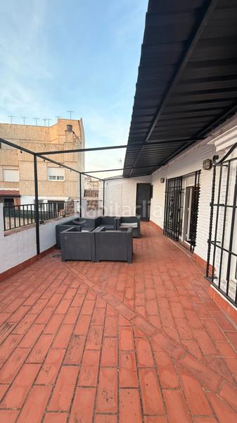 Foto 19258473-b994-49d5-9803-b08642ba1a1a. Flat with parking in Centro Córdoba