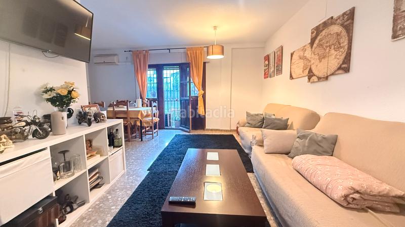 Foto 1948d47a-1e1e-4370-ad8d-5b419316773d. Flat with parking in Centro Córdoba