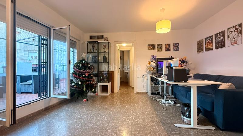 Foto 19b99c15-4263-41a5-826d-11574005556f. Flat with parking in Centro Córdoba