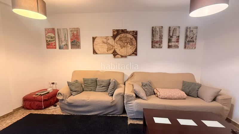 Foto 27c528ba-1b31-4a76-8f91-1d05de59c079. Flat with parking in Centro Córdoba