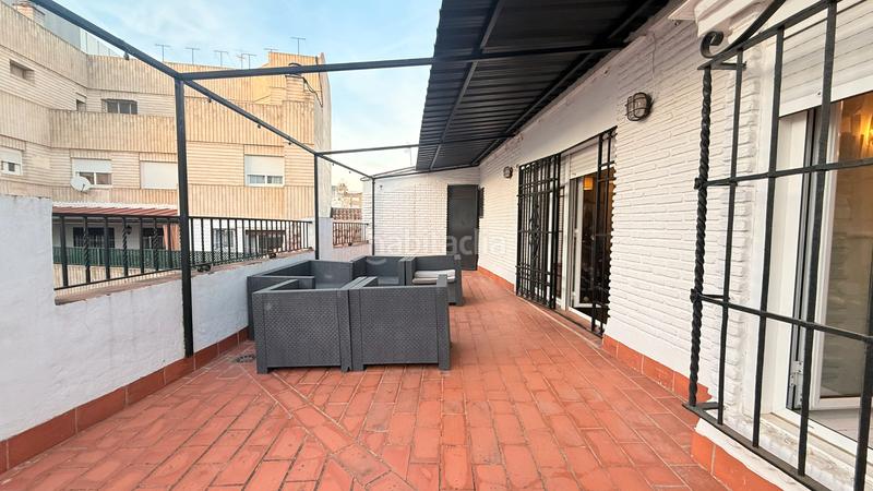 Foto 44a54854-6211-479b-be28-b17e946a339c. Flat with parking in Centro Córdoba