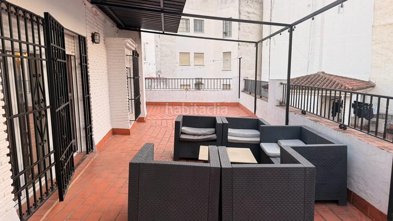 Foto 4d073edb-5e3f-4f10-b289-f73a8bbcc546. Flat with parking in Centro Córdoba