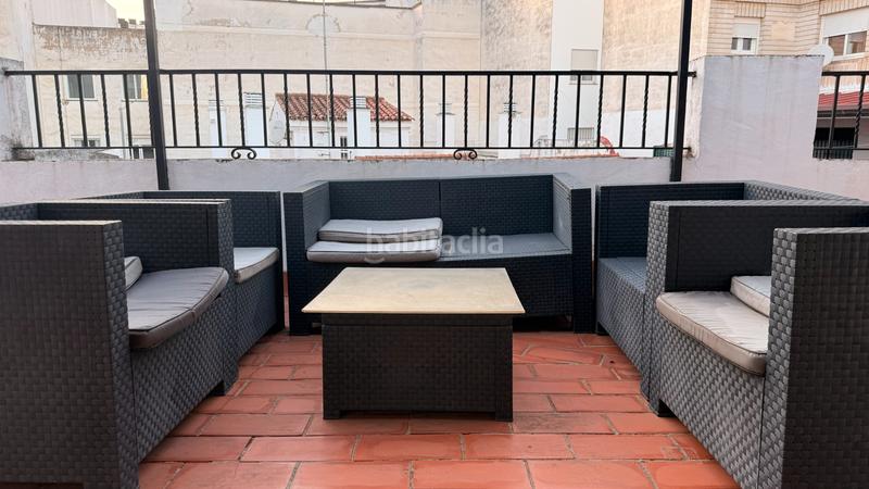 Foto 7ae03672-aa3d-44ed-b7ef-96ace2b8b0f4. Flat with parking in Centro Córdoba