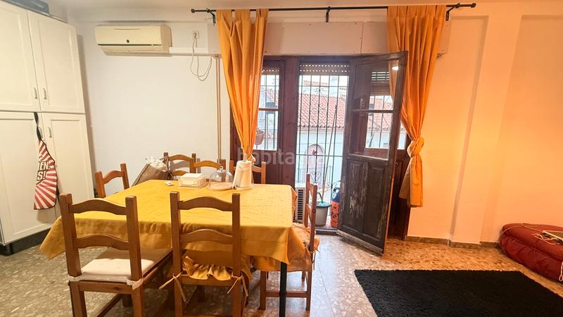 Foto 9850cc8c-7f5a-4a83-b4cc-625e9610e17f. Flat with parking in Centro Córdoba