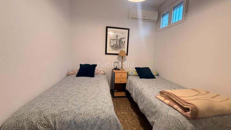 Foto a63af835-e9ee-49d9-bed4-2a77bd6e33de. Flat with parking in Centro Córdoba