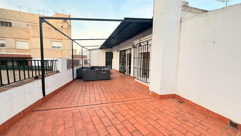 Foto a9572a13-22fc-4260-942b-af4f1bb92c0c. Flat with parking in Centro Córdoba