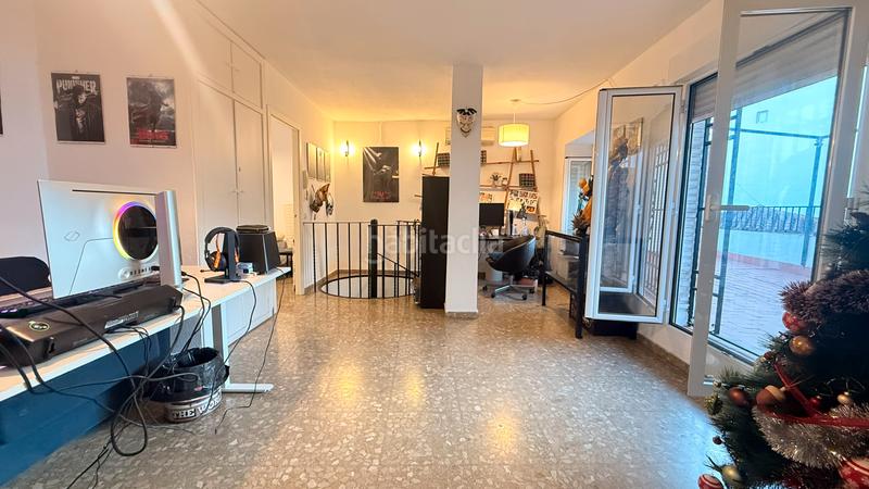 Foto d774d8cf-59cc-44a8-a516-1a7b91912dda. Flat with parking in Centro Córdoba