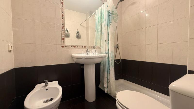 Foto e45838e1-cda2-449d-893a-50fbab541d63. Flat with parking in Centro Córdoba