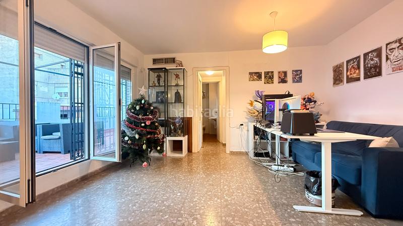 Foto e64286b3-9c46-4dd0-a47f-51afd8d99973. Flat with parking in Centro Córdoba