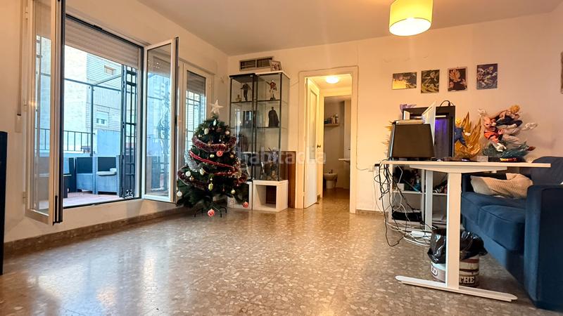 Foto ea836843-016e-42db-b144-5dc51876aab5. Flat with parking in Centro Córdoba