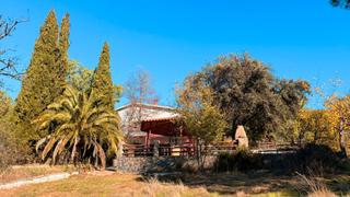 Xalet  Diseminado diseminados